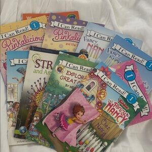 Kids Book Set
